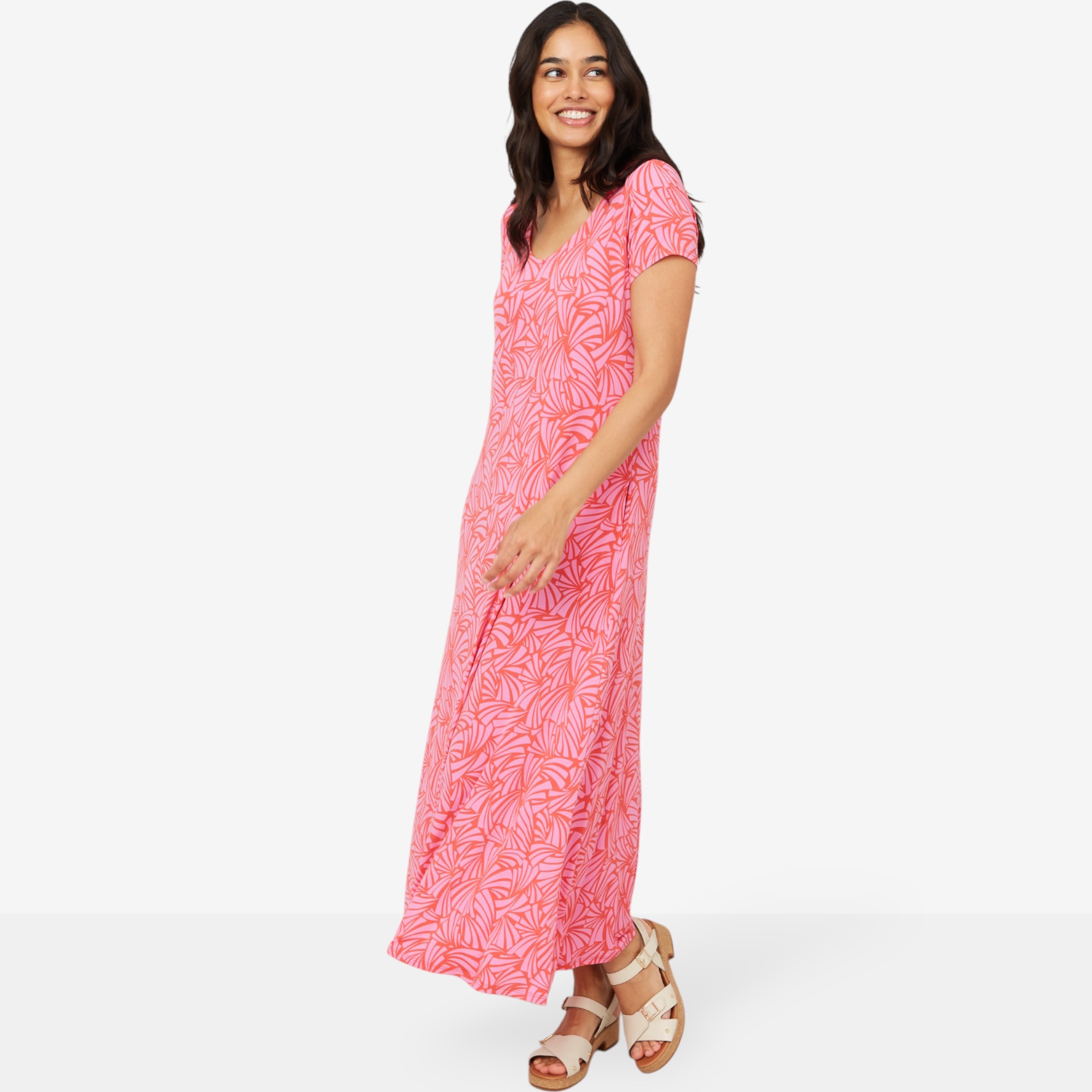 新品タグ付き☆ANDRESDcocoon random bare dress L Guilded Age Dress | Marciano Ca
