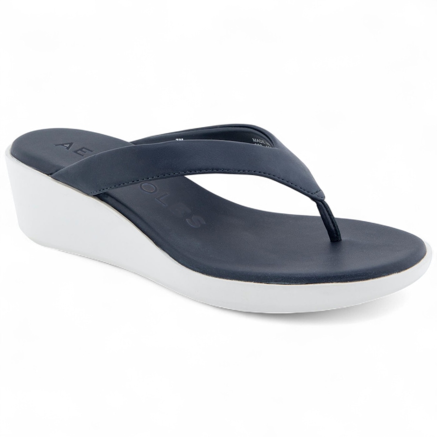 Image 102198_NVY.jpg, Product 102-198 / Price $19.33, Aerosoles Isha Sandal from Aerosoles on TSC.ca's Shoes department