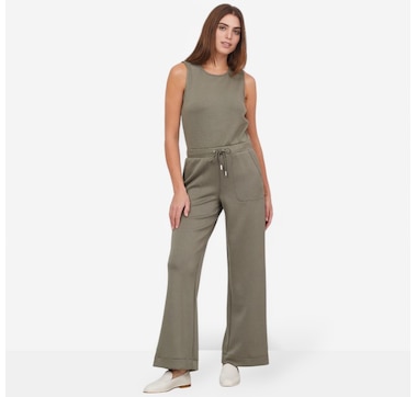 Wynne Style Smooth Operator Jumpsuit