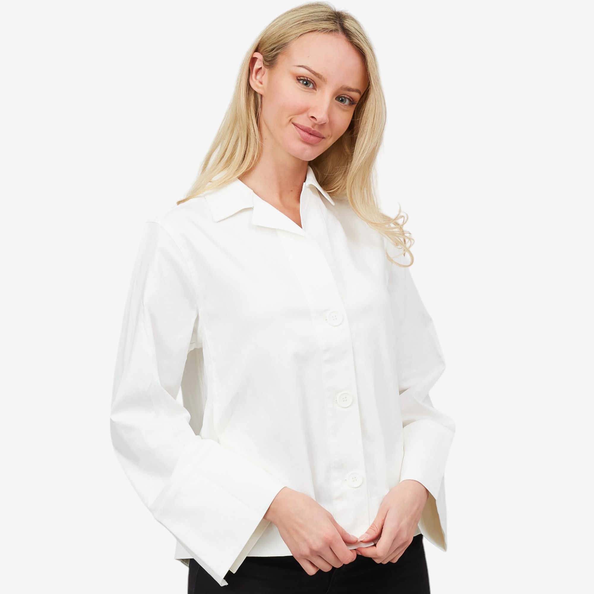Wynne Style Flatterfit Swing Back Jacket - TSC.ca