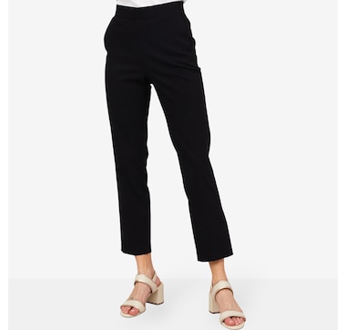 Wynne Style Narrow Leg Flatterfit Pant