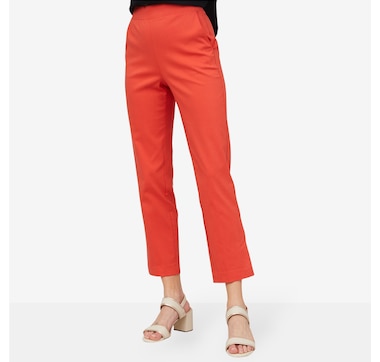Wynne Style Narrow Leg Flatterfit Pant