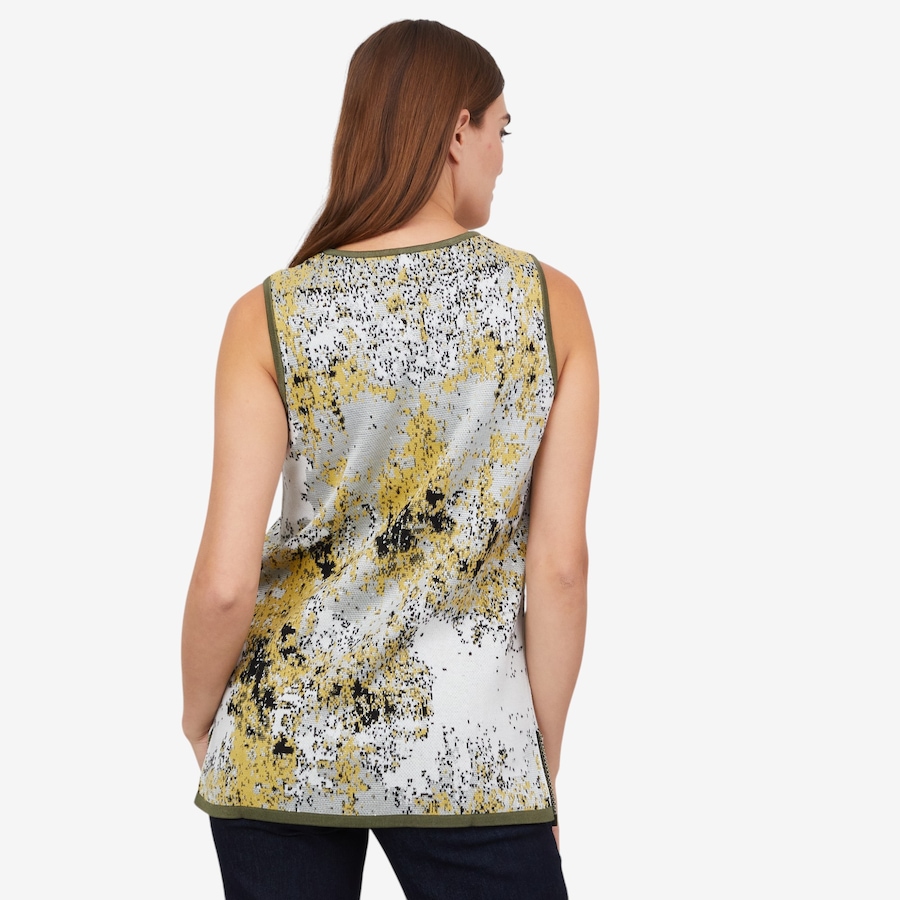 Image 102251_ALTMORE1.jpg, Product 102-251 / Price $34.33, Wynne Style Abstract Jacquard Tank from Wynnelayers on TSC.ca's Fashion department