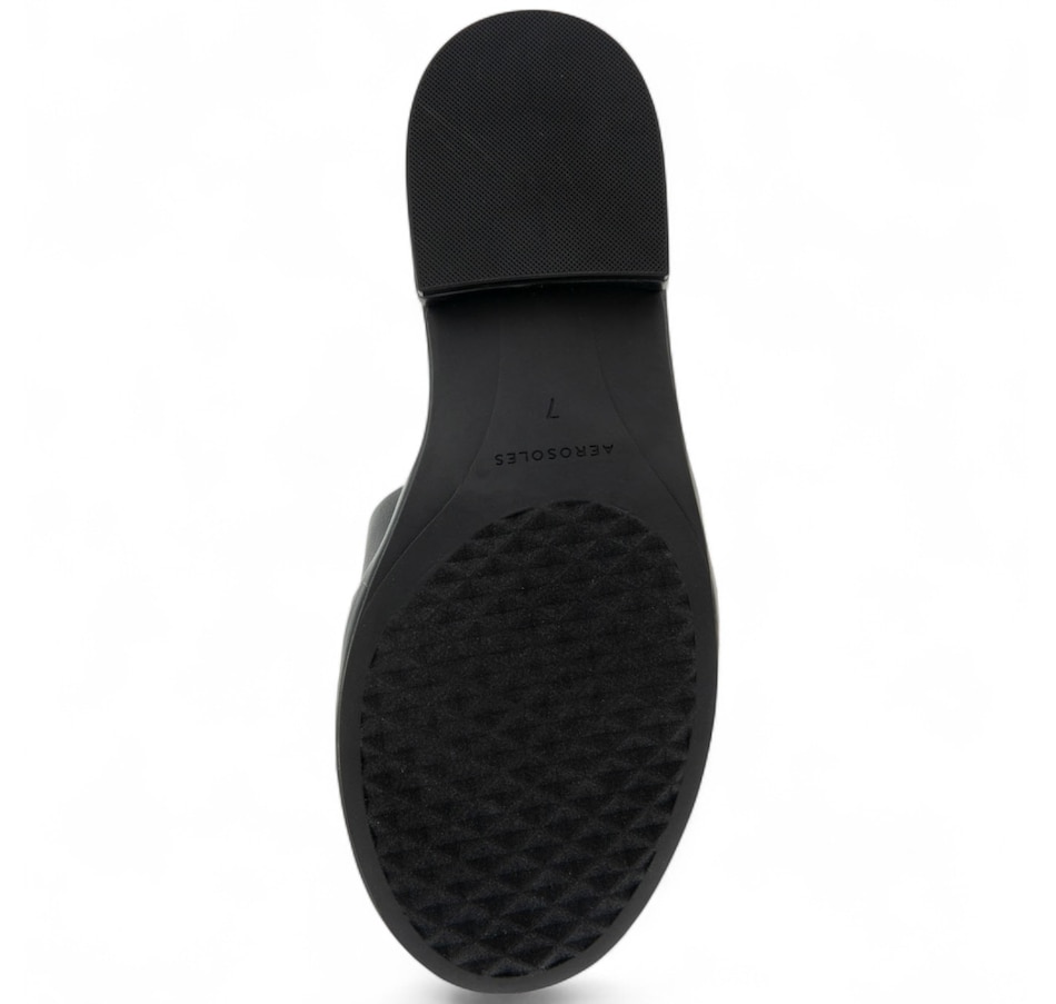 Image 102278_ALTMORE11.jpg, Product 102-278 / Price $69.88, Aerosoles Big Charm Slide Sandal from Aerosoles on TSC.ca's Shoes department