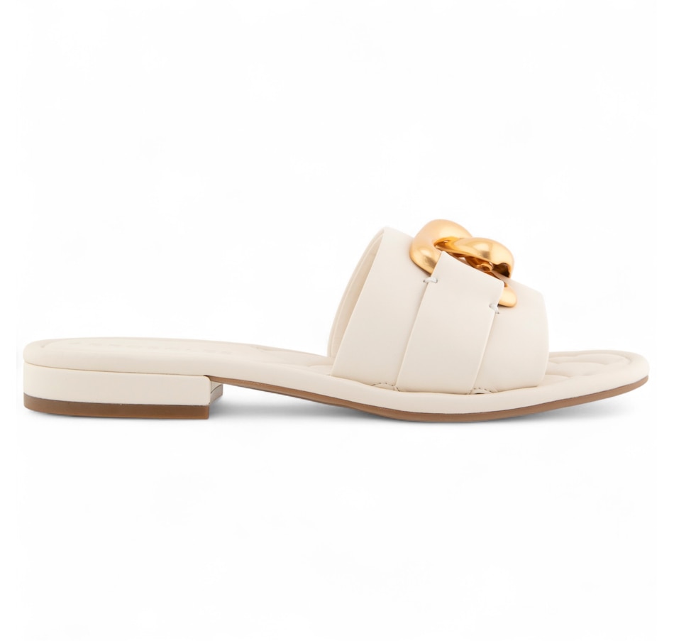 Image 102278_ALTMORE5.jpg, Product 102-278 / Price $69.88, Aerosoles Big Charm Slide Sandal from Aerosoles on TSC.ca's Shoes department