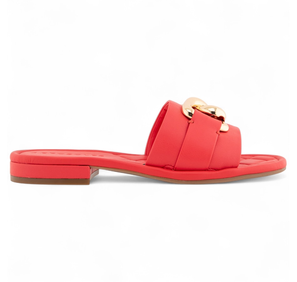 Image 102278_ALTMORE6.jpg, Product 102-278 / Price $69.88, Aerosoles Big Charm Slide Sandal from Aerosoles on TSC.ca's Shoes department