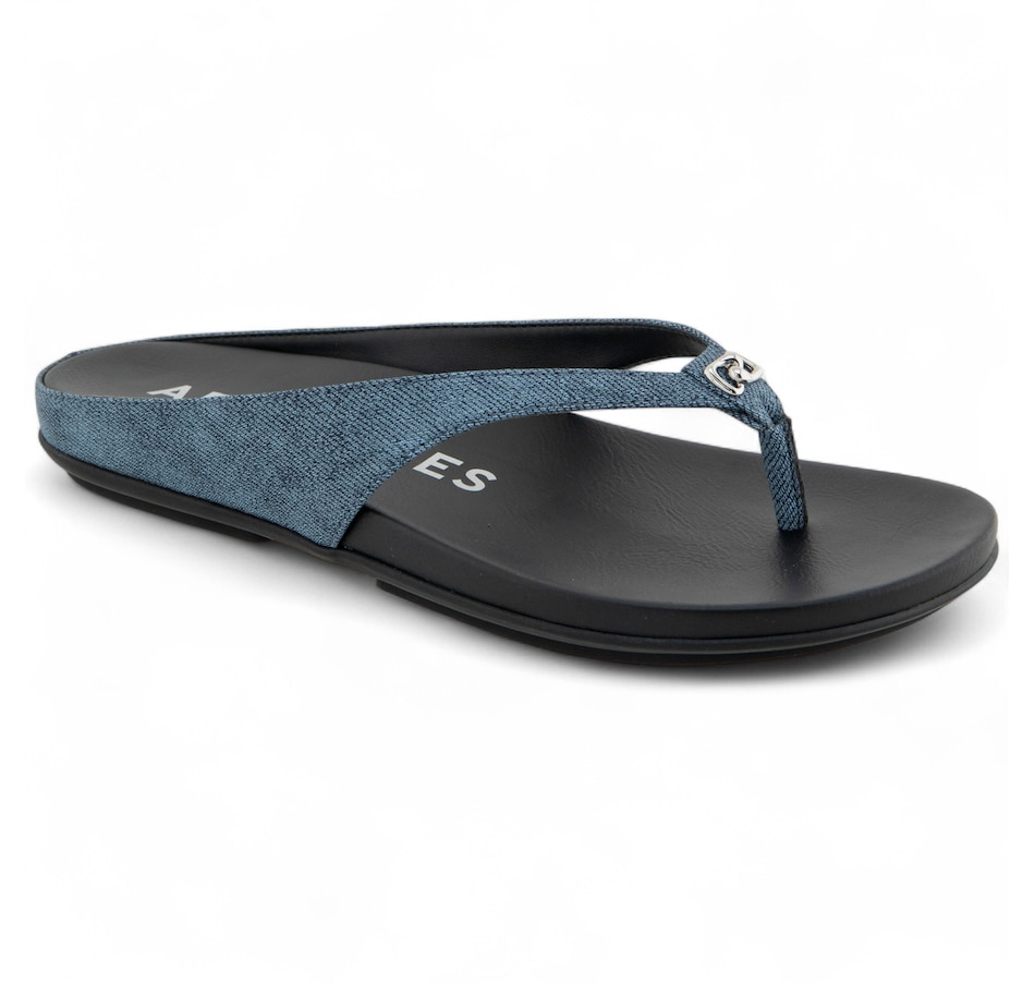 Aerosoles Fisher Flat Thong Sandal