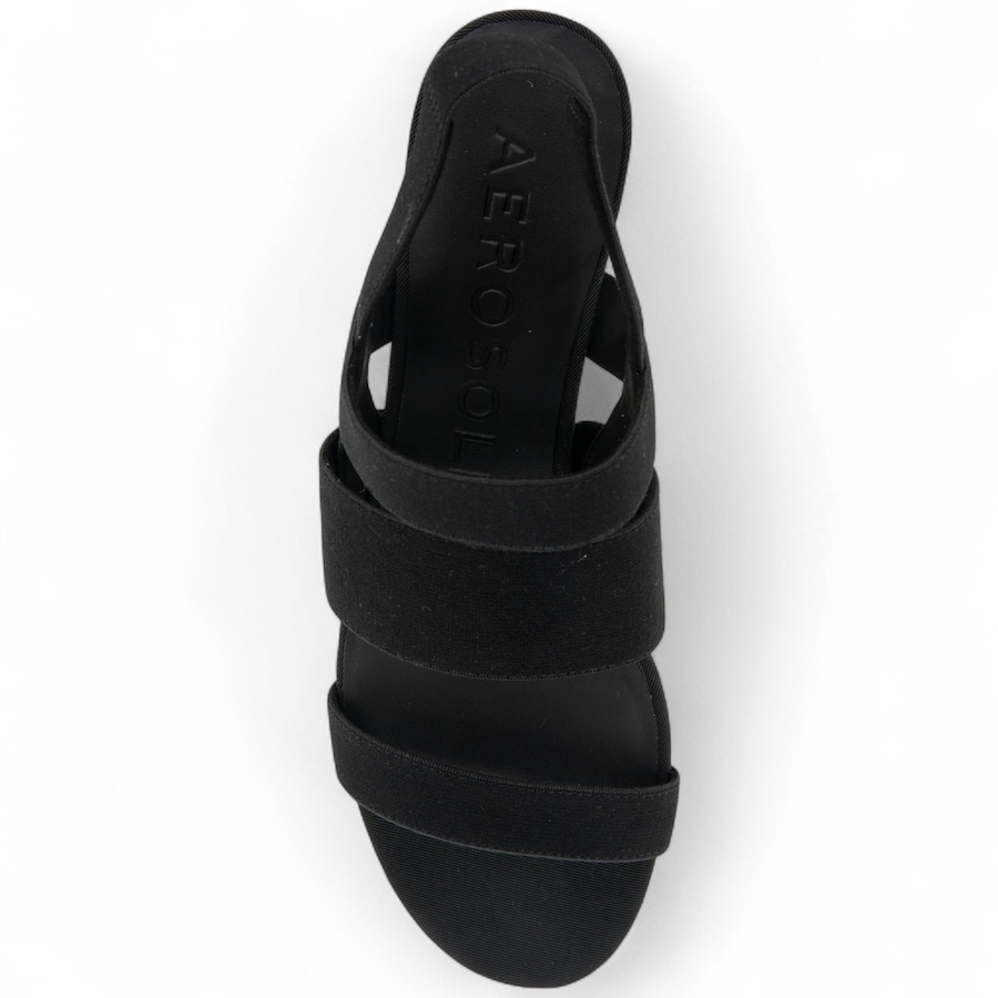 Image 102281_ALTMORE4.jpg, Product 102-281 / Price $29.33, Aerosoles Chara Elastic Strap Heeled Sandal from Aerosoles on TSC.ca's Shoes department