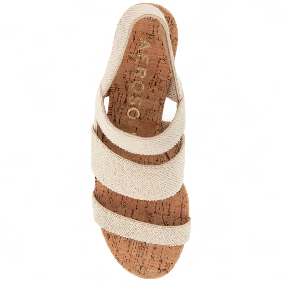 Image 102281_ALTMORE6.jpg, Product 102-281 / Price $29.33, Aerosoles Chara Elastic Strap Heeled Sandal from Aerosoles on TSC.ca's Shoes department