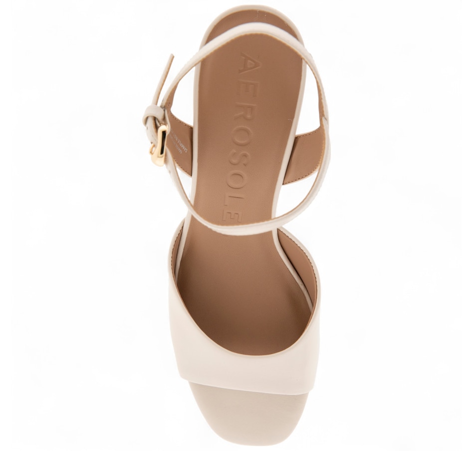 Image 102284_ALTMORE4.jpg, Product 102-284 / Price $169.99, Aerosoles Gerda Blocked Heeled Sandal from Aerosoles on TSC.ca's Shoes department