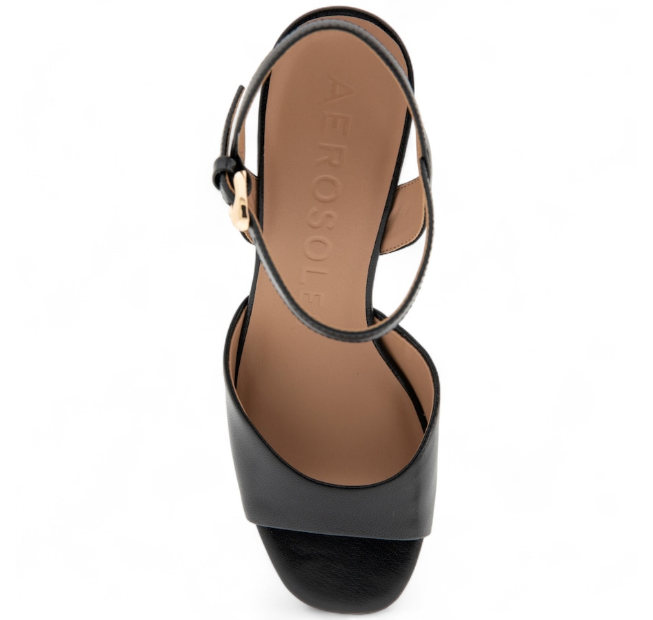 Image 102284_ALTMORE5.jpg, Product 102-284 / Price $169.99, Aerosoles Gerda Blocked Heeled Sandal from Aerosoles on TSC.ca's Shoes department