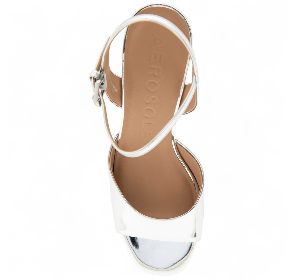 Image 102284_ALTMORE6.jpg, Product 102-284 / Price $169.99, Aerosoles Gerda Blocked Heeled Sandal from Aerosoles on TSC.ca's Shoes department