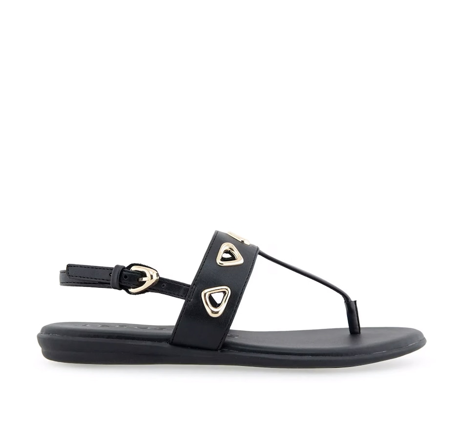 Image 102285_ALTMORE1.jpg, Product 102-285 / Price $59.88, Aerosoles Iago Flat Thong Sandal from Aerosoles on TSC.ca's Shoes department
