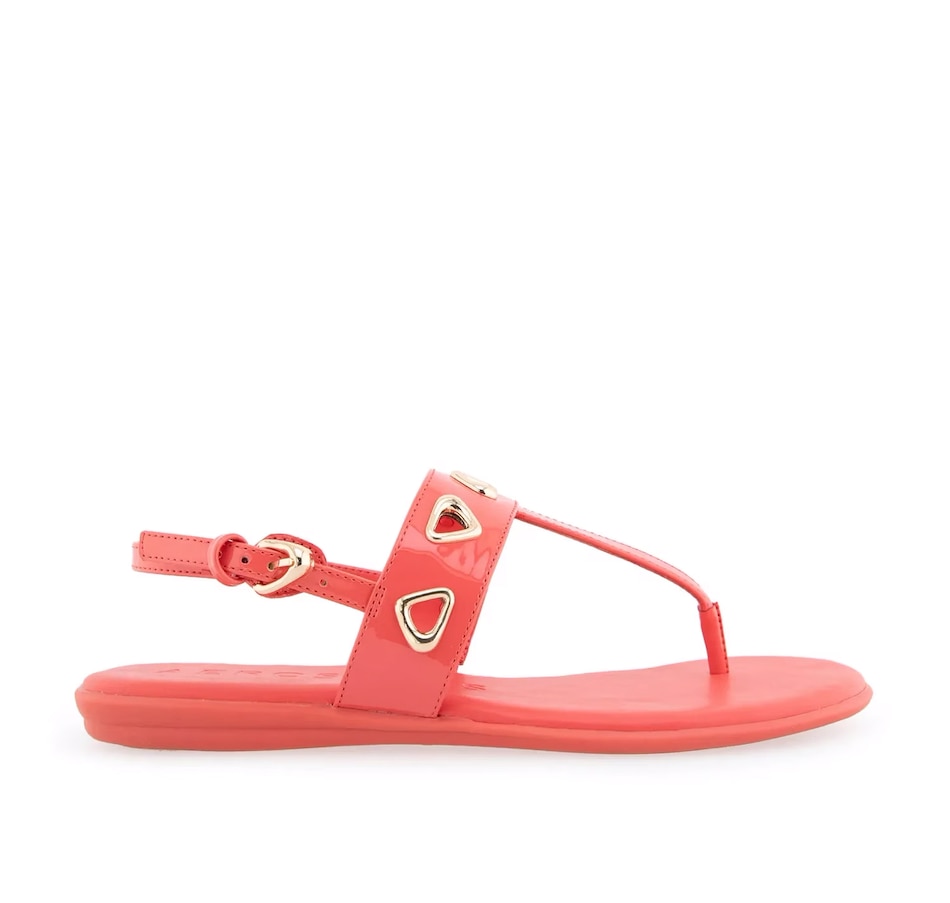 Image 102285_ALTMORE2.jpg, Product 102-285 / Price $59.88, Aerosoles Iago Flat Thong Sandal from Aerosoles on TSC.ca's Shoes department
