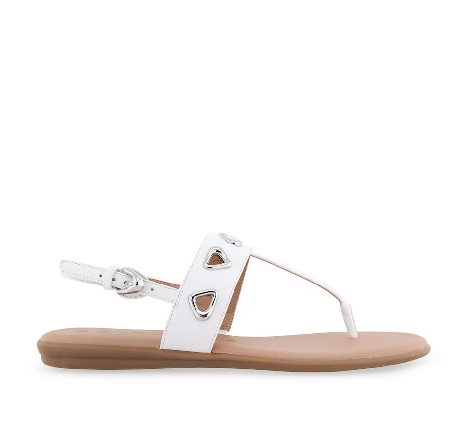 Image 102285_ALTMORE4.jpg, Product 102-285 / Price $59.88, Aerosoles Iago Flat Thong Sandal from Aerosoles on TSC.ca's Shoes department