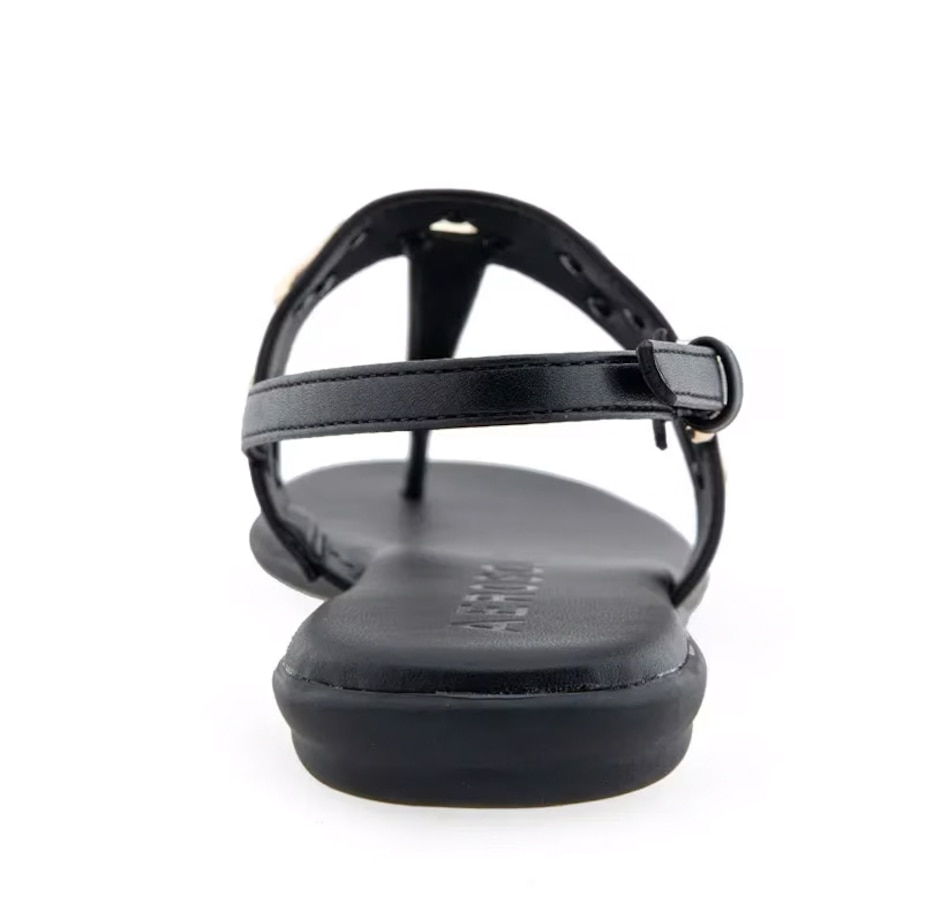 Image 102285_ALTMORE8.jpg, Product 102-285 / Price $59.88, Aerosoles Iago Flat Thong Sandal from Aerosoles on TSC.ca's Shoes department