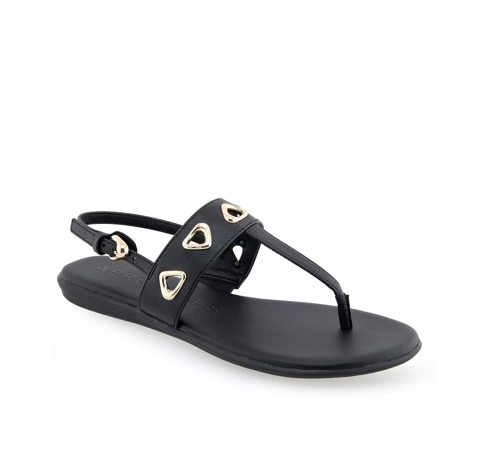 Aerosoles Iago Flat Thong Sandal