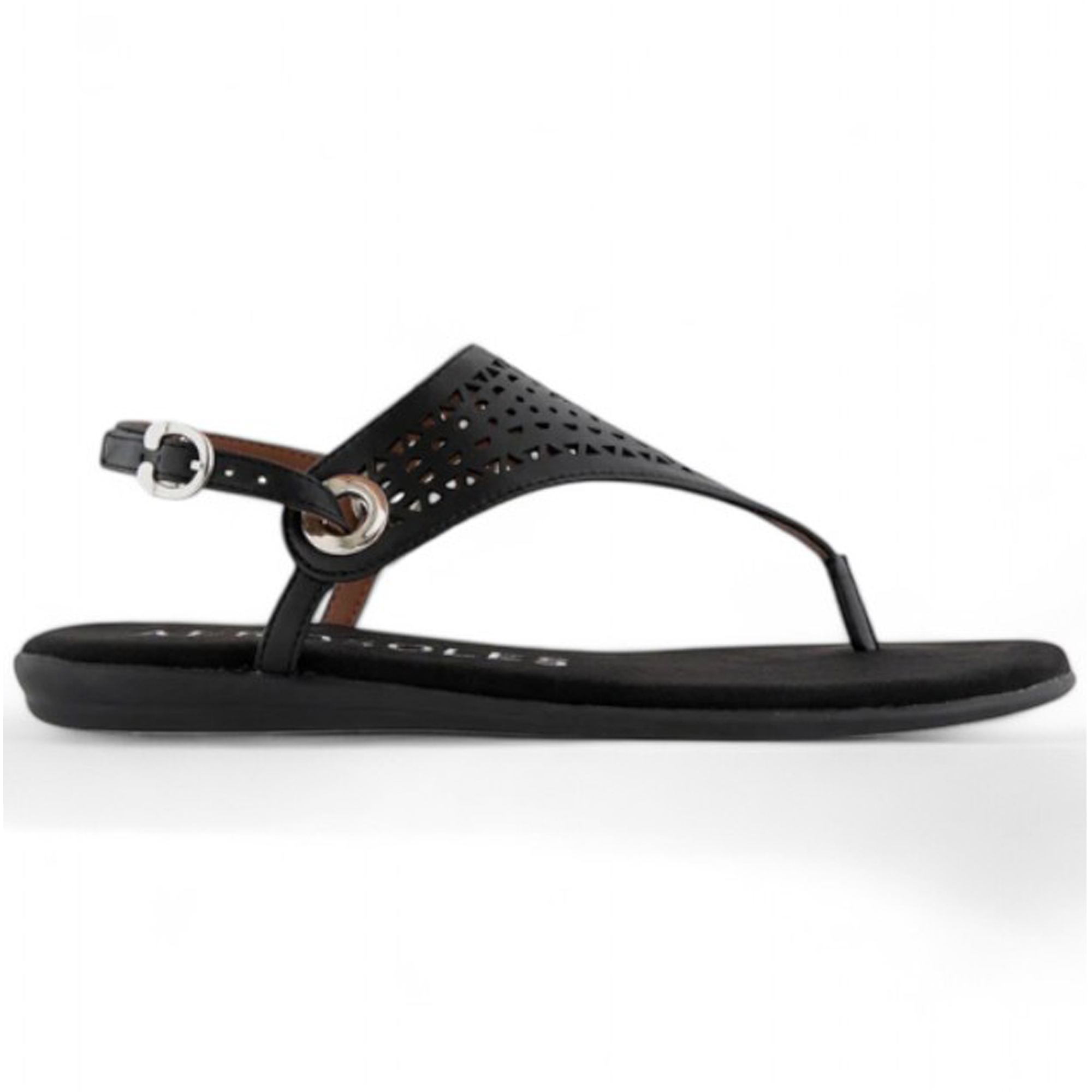 Aerosoles Iole Slingback Thong Sandal - TSC.ca
