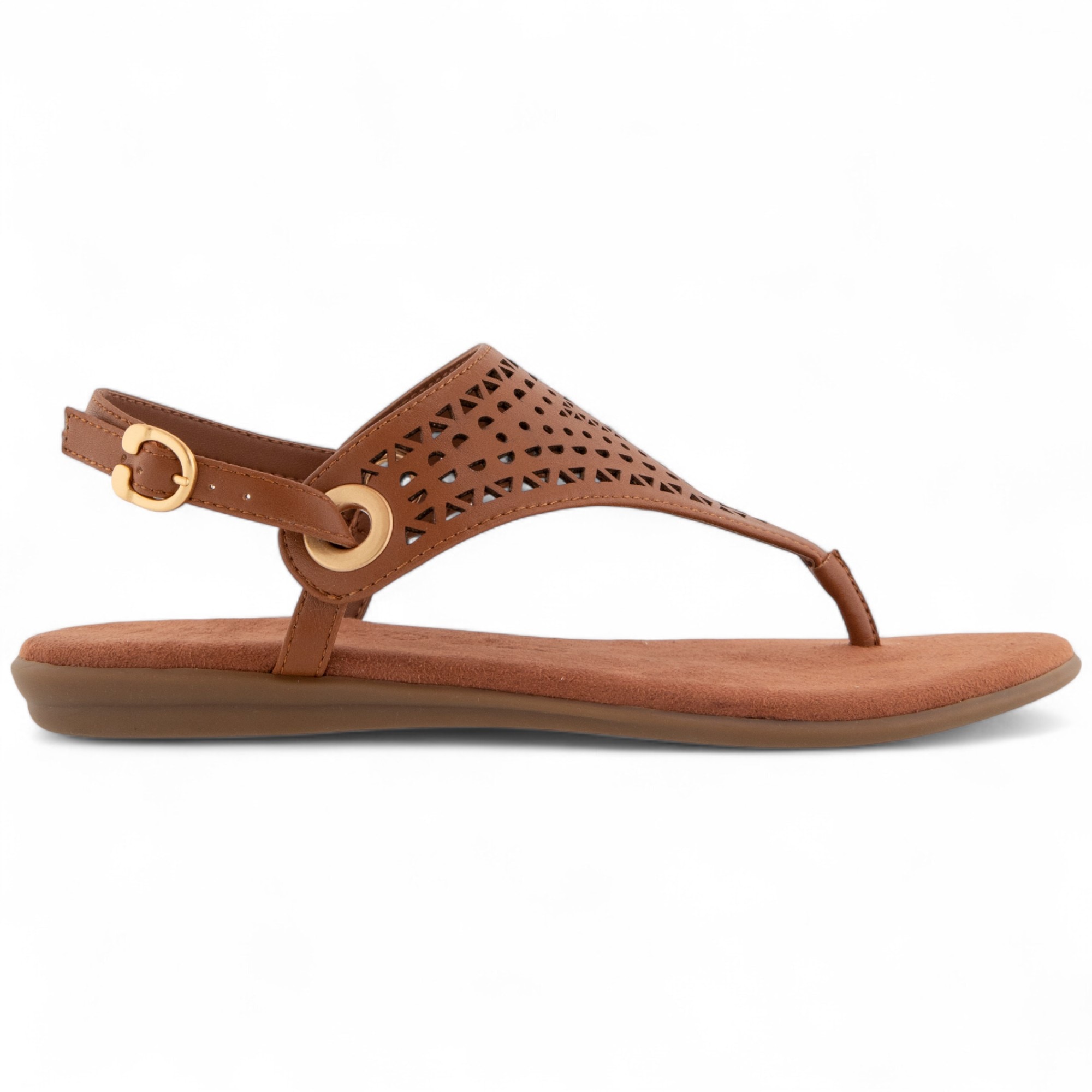 Aerosoles Iole Slingback Thong Sandal - TSC.ca