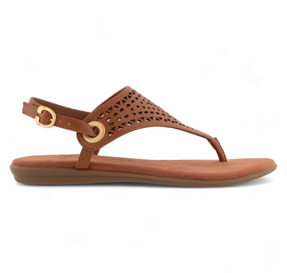 Image 102286_ALTMORE4.jpg, Product 102-286 / Price $69.88, Aerosoles Iole Slingback Thong Sandal from Aerosoles on TSC.ca's Shoes department