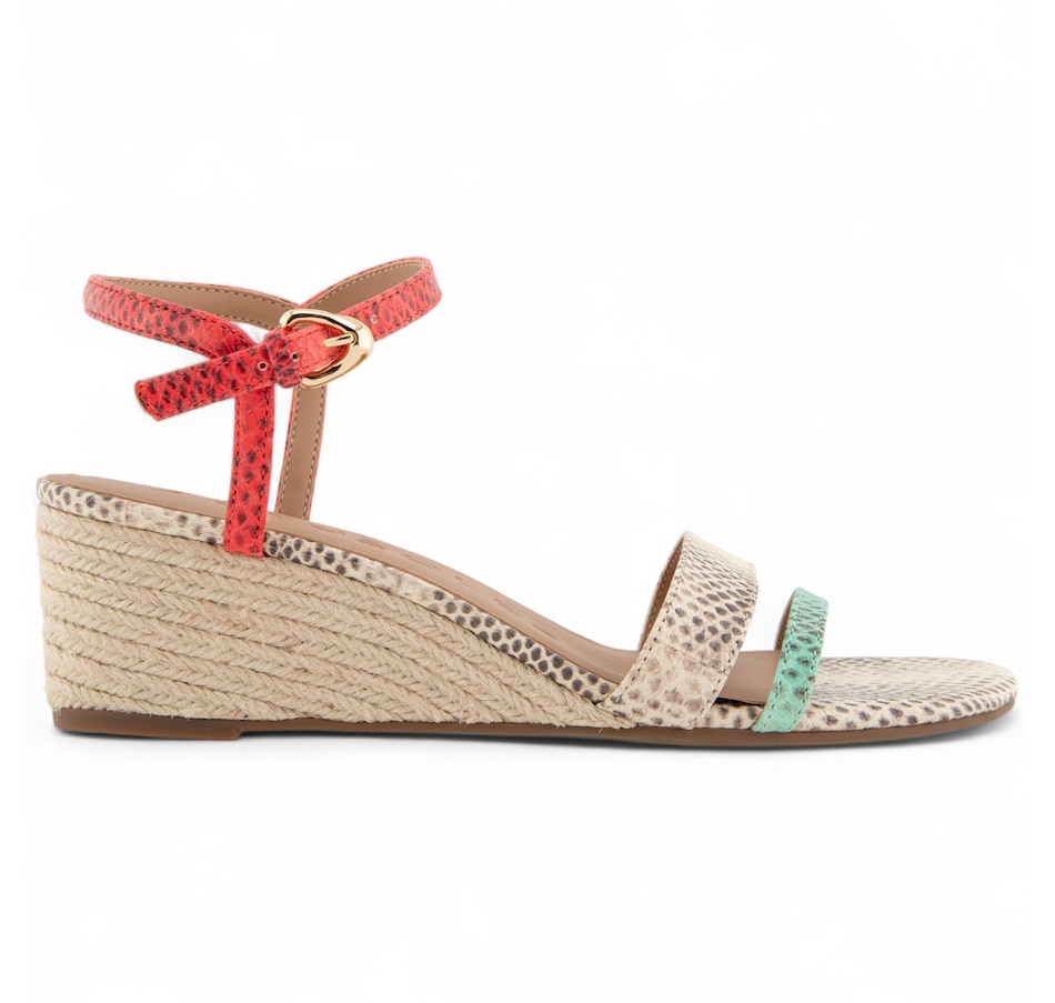 Image 102288_ALTMORE3.jpg, Product 102-288 / Price $119.99, Aerosoles Witt Wedge Sandal from Aerosoles on TSC.ca's Shoes department