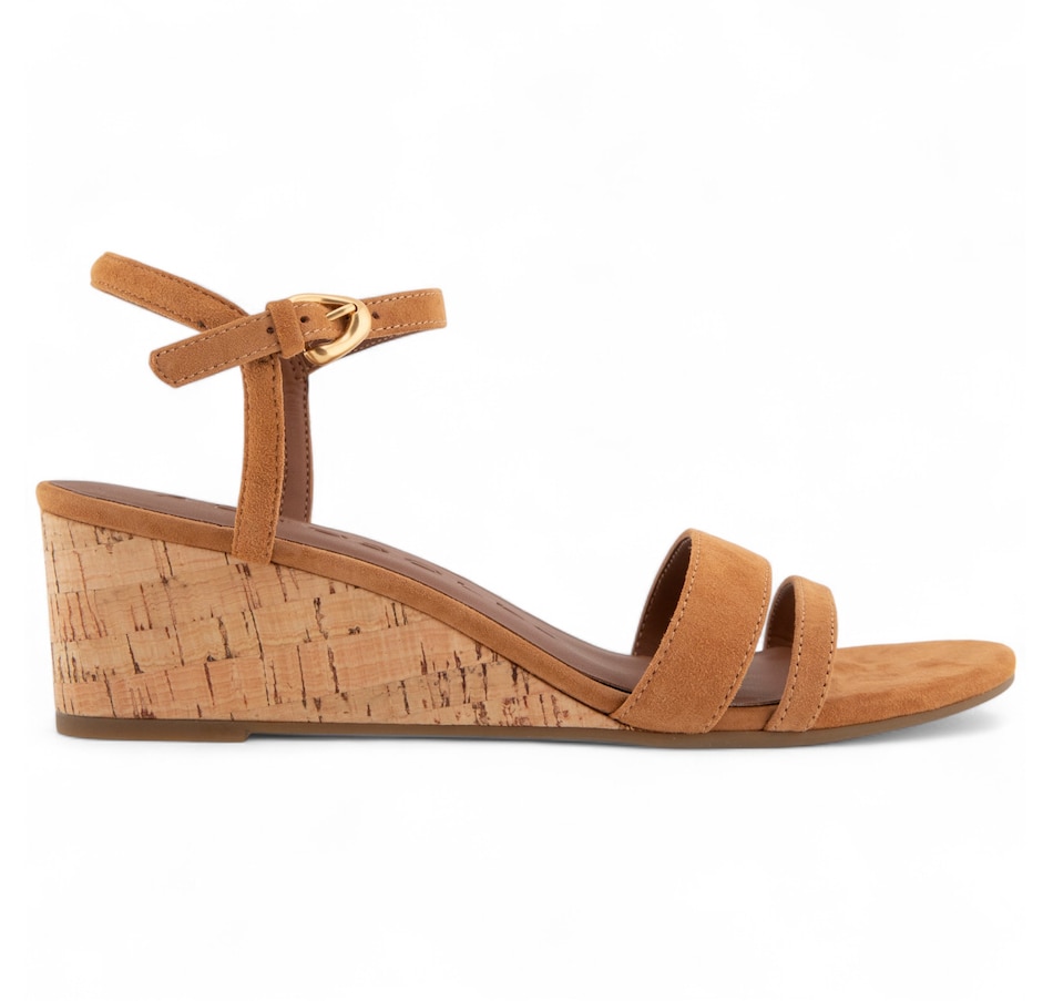 Image 102288_ALTMORE4.jpg, Product 102-288 / Price $119.99, Aerosoles Witt Wedge Sandal from Aerosoles on TSC.ca's Shoes department