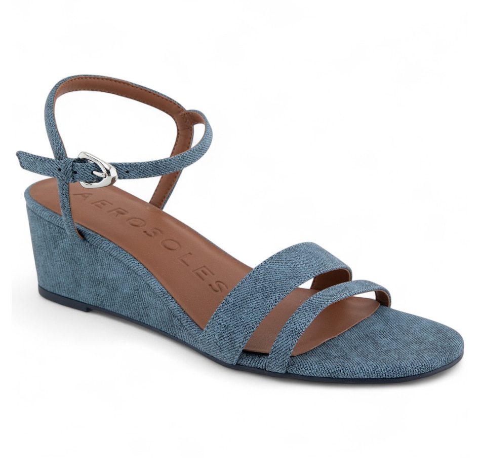 Aerosoles Witt Wedge Sandal