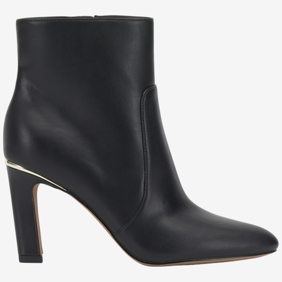 Image 102293_ALTMORE1.jpg, Product 102-293 / Price $84.33, Vince Camuto Greer Bootie with Metallic Band from Vince Camuto on TSC.ca's Shoes department