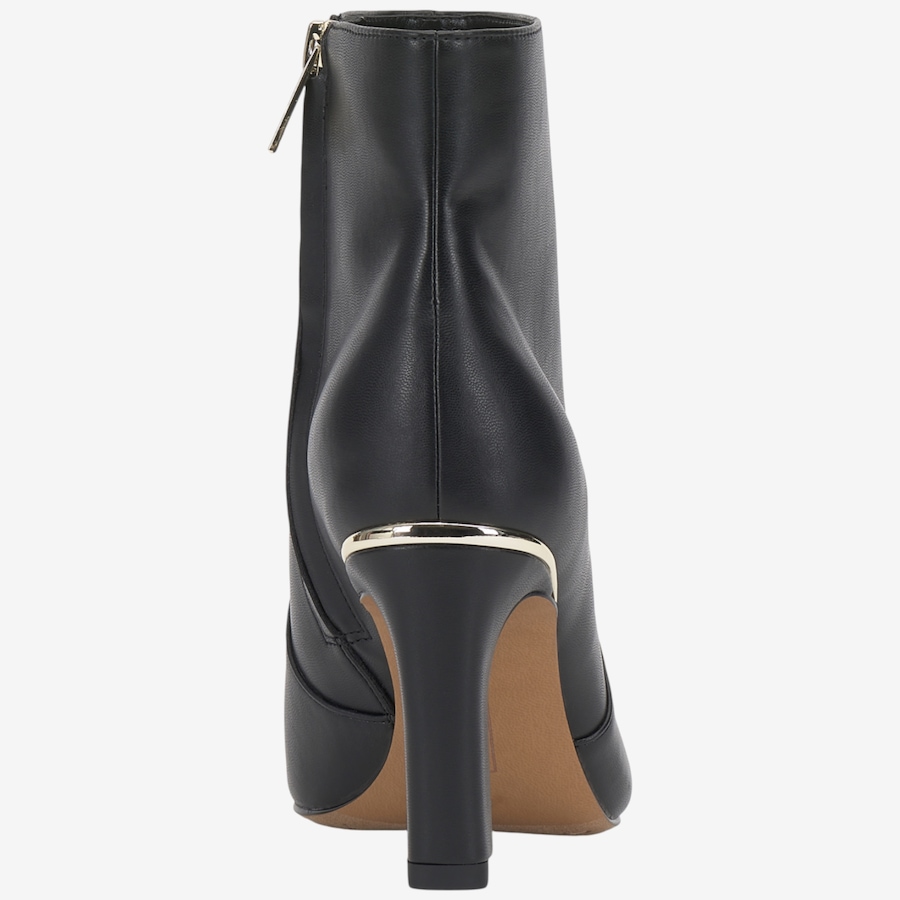 Image 102293_ALTMORE3.jpg, Product 102-293 / Price $84.33, Vince Camuto Greer Bootie with Metallic Band from Vince Camuto on TSC.ca's Shoes department