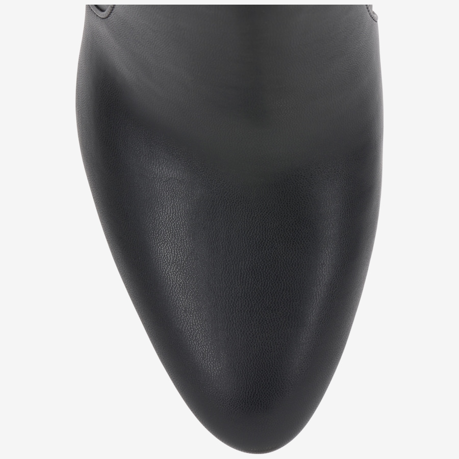 Image 102293_ALTMORE4.jpg, Product 102-293 / Price $84.33, Vince Camuto Greer Bootie with Metallic Band from Vince Camuto on TSC.ca's Shoes department