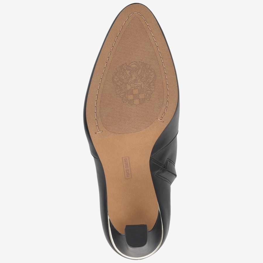 Image 102293_ALTMORE5.jpg, Product 102-293 / Price $84.33, Vince Camuto Greer Bootie with Metallic Band from Vince Camuto on TSC.ca's Shoes department
