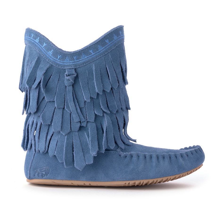 Image 102324_ALTMORE2.jpg, Product 102-324 / Price $175.00, Manitobah Dancer Mid Boot from Manitobah on TSC.ca's Shoes department