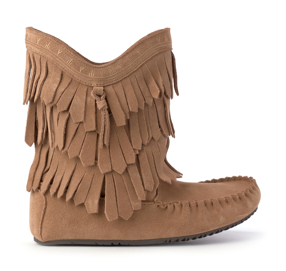 Image 102324_ALTMORE4.jpg, Product 102-324 / Price $175.00, Manitobah Dancer Mid Boot from Manitobah on TSC.ca's Shoes department