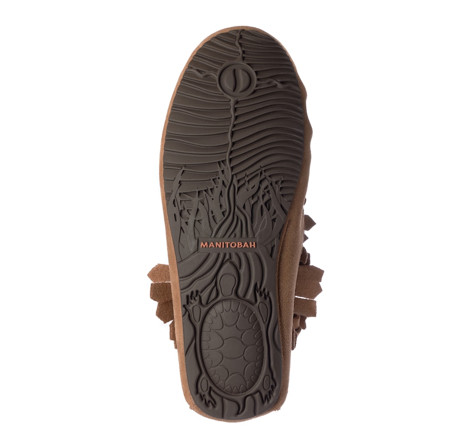 Image 102324_ALTMORE7.jpg, Product 102-324 / Price $175.00, Manitobah Dancer Mid Boot from Manitobah on TSC.ca's Shoes department