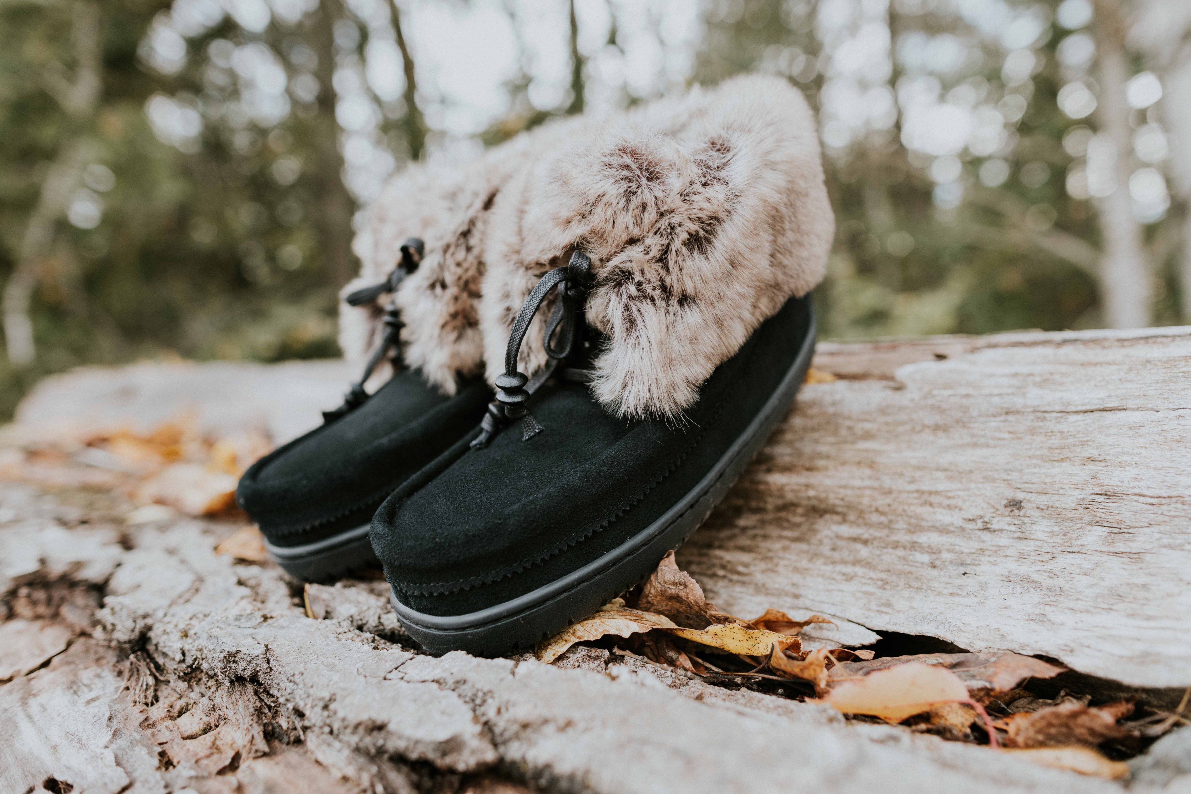 Manitobah Mukluks Micro Mukluk - TSC.ca