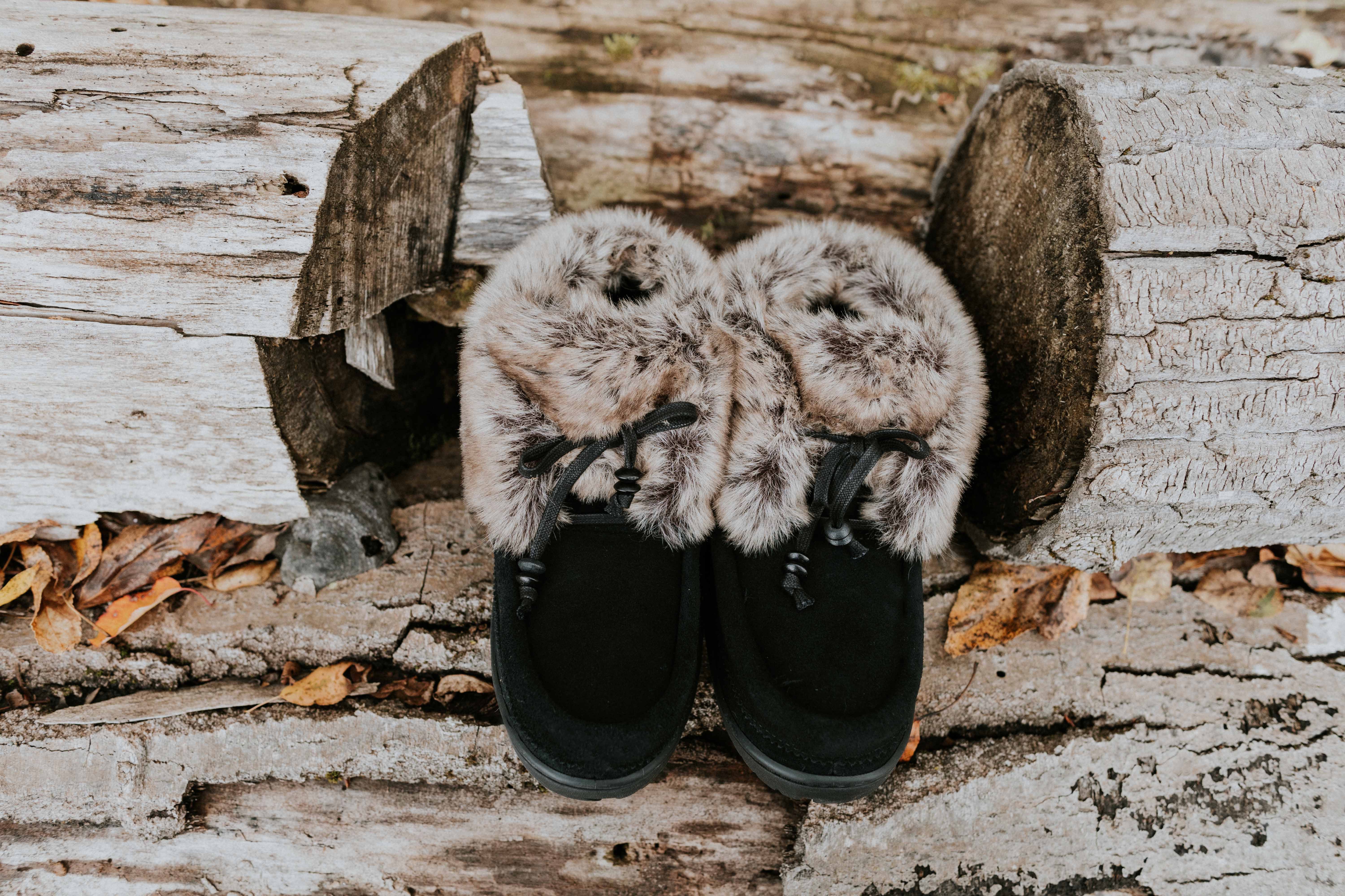 Manitobah Mukluks Micro Mukluk - TSC.ca
