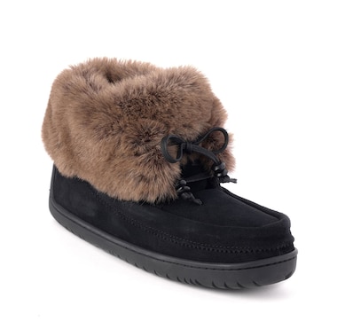 Manitobah Mukluks Micro Mukluk