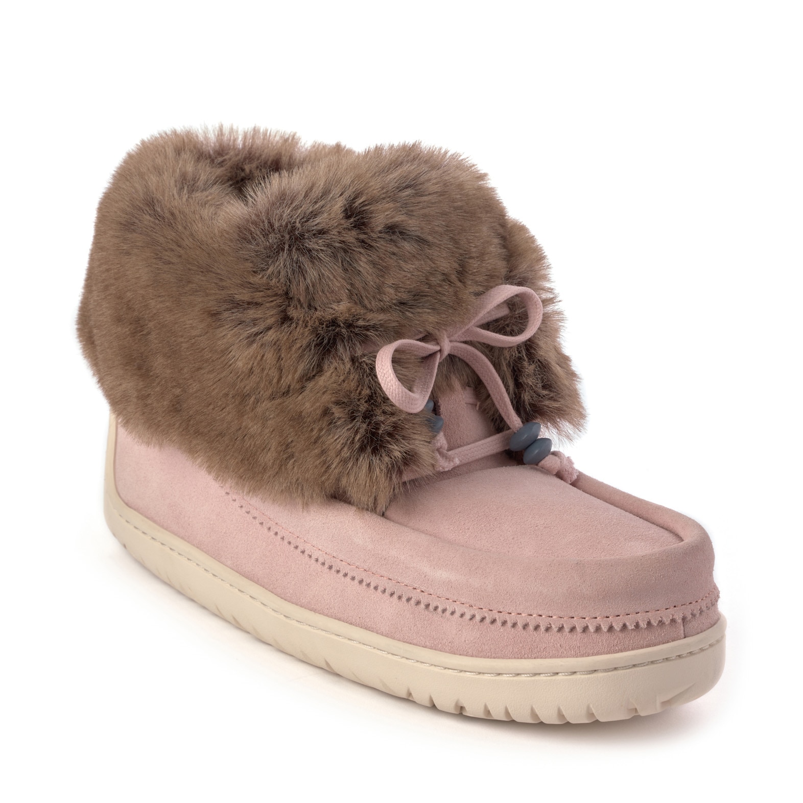 Manitobah Mukluks Micro Mukluk - TSC.ca