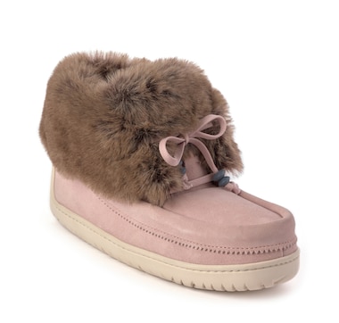 Manitobah Mukluks Micro Mukluk