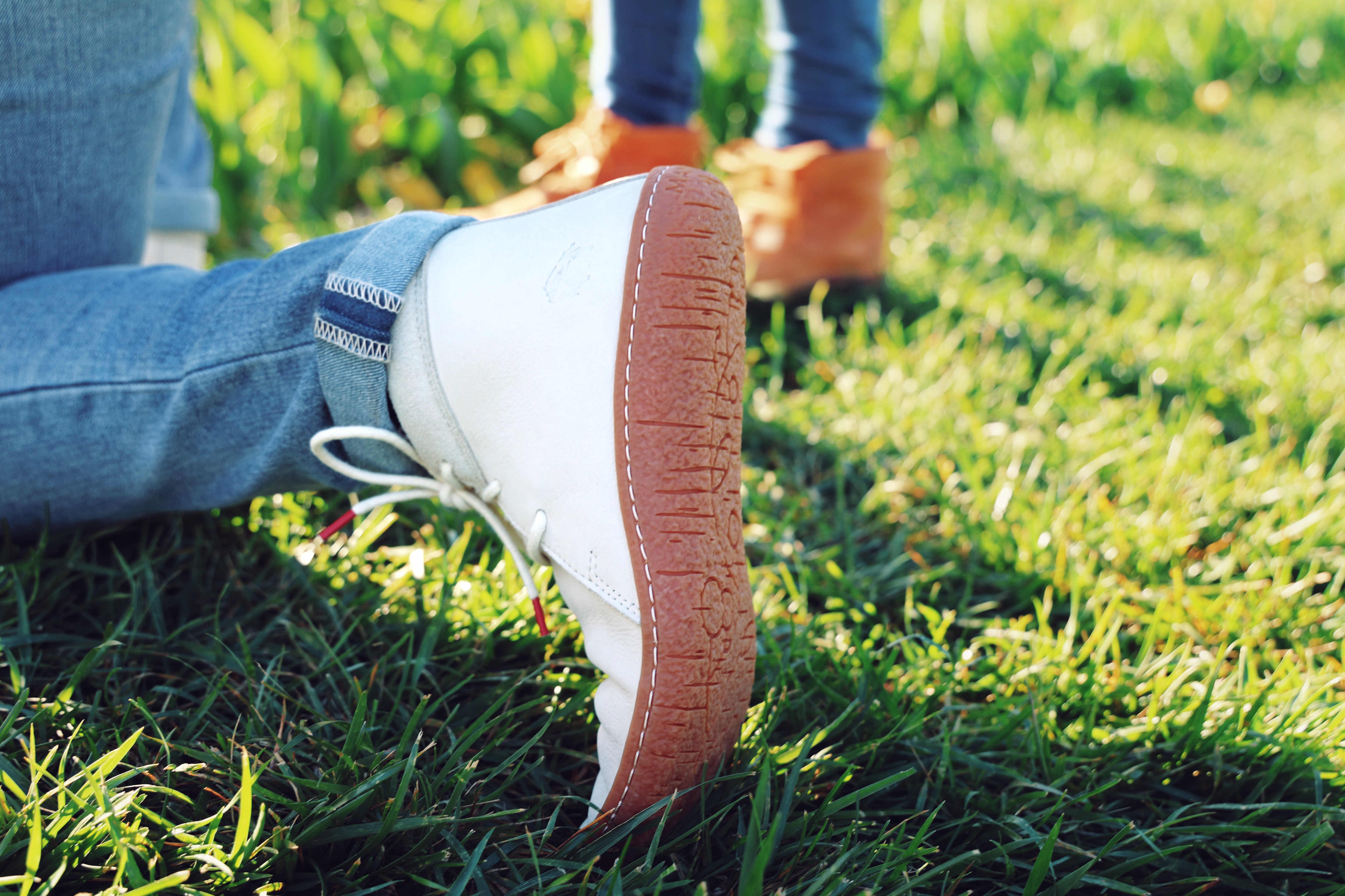 mocawaka  Manitobah Modern Moc Chukka - TSC.ca