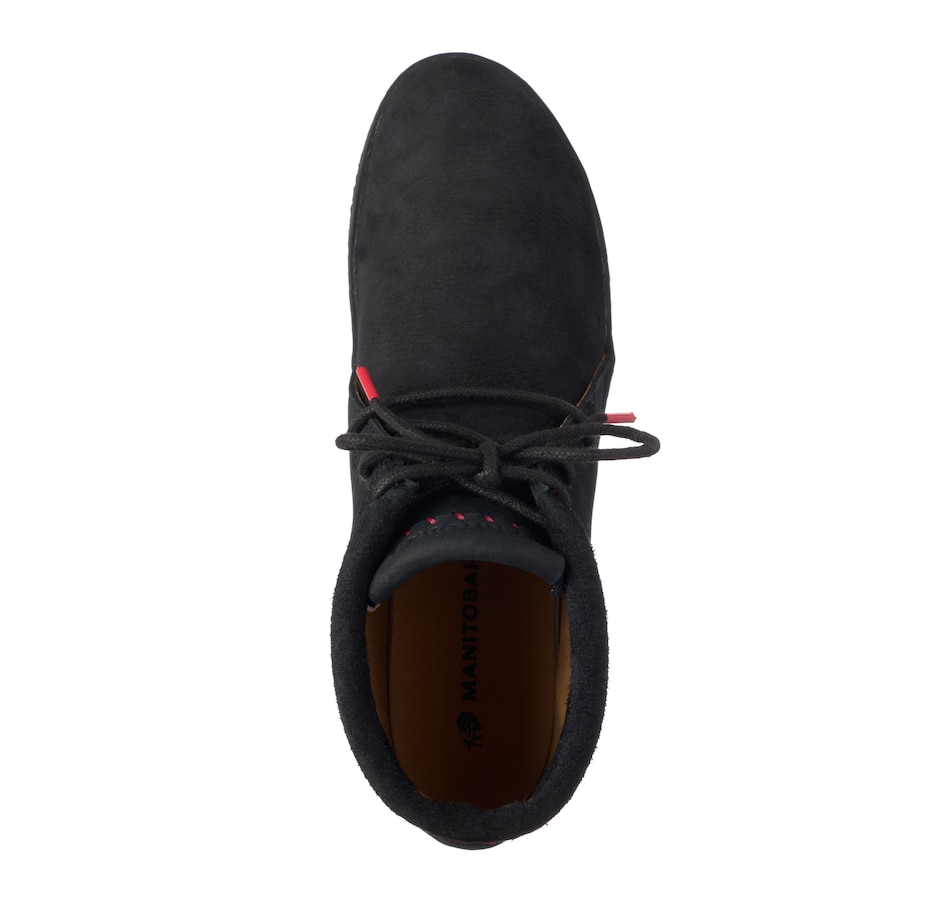 Image 102326_ALTMORE4.jpg, Product 102-326 / Price $79.88, Manitobah Modern Moc Chukka from Manitobah on TSC.ca's Shoes department