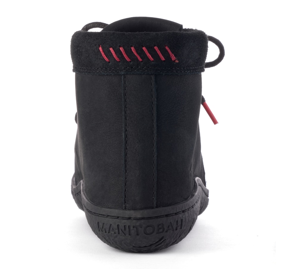 Image 102326_ALTMORE6.jpg, Product 102-326 / Price $79.88, Manitobah Modern Moc Chukka from Manitobah on TSC.ca's Shoes department