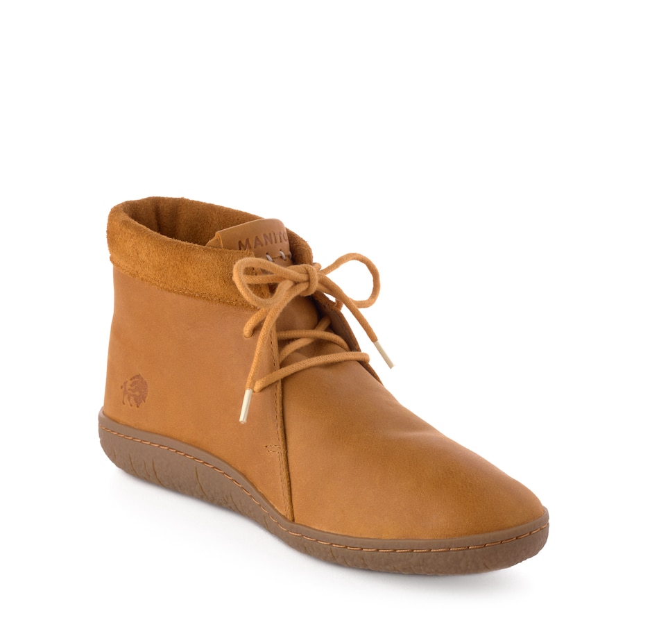 Image 102326_TN.jpg, Product 102-326 / Price $79.88, Manitobah Modern Moc Chukka from Manitobah on TSC.ca's Shoes department