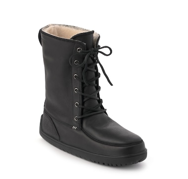 Manitobah Men's Waterproof Tundra Mukluk