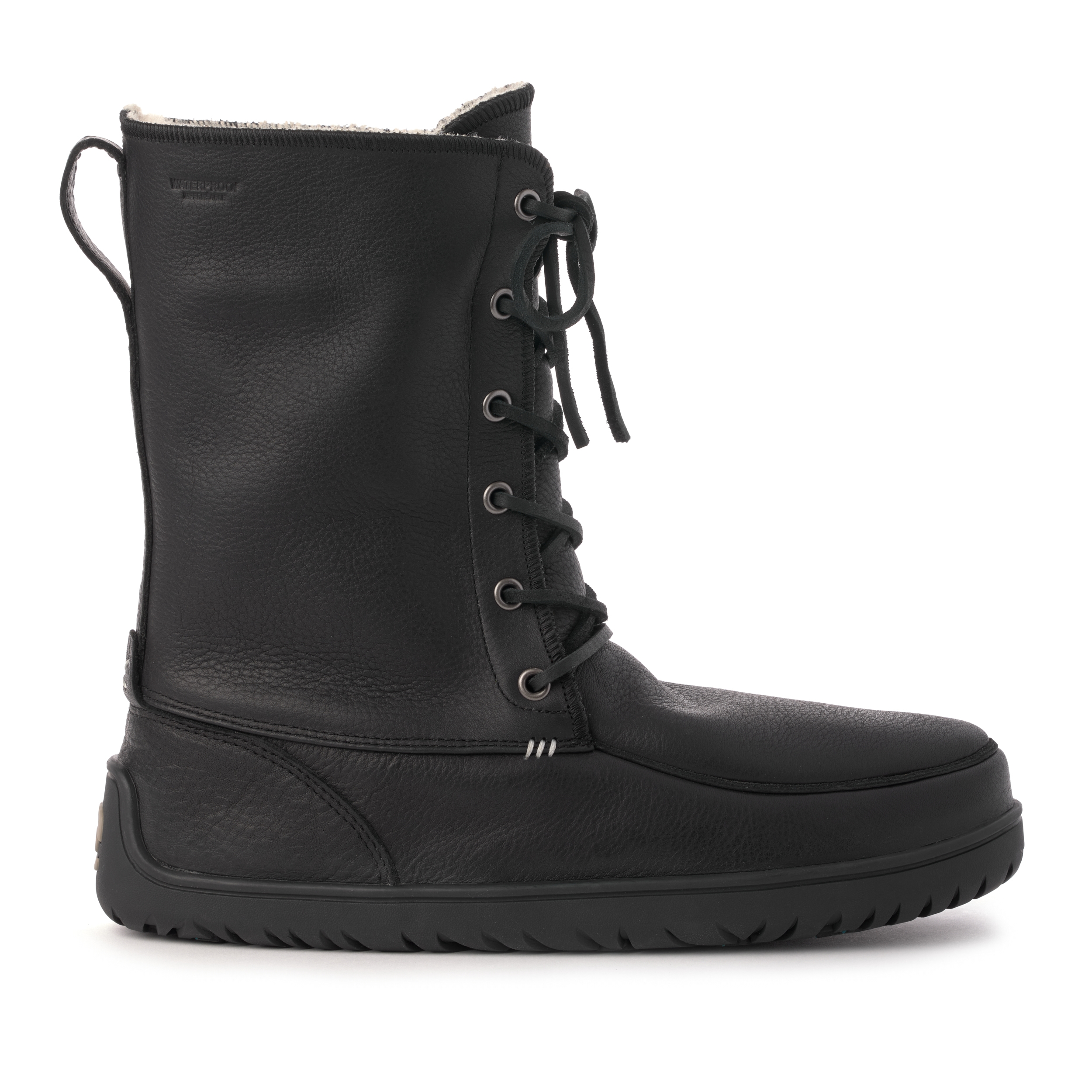 Manitobah Women's Waterproof Tundra Mukluk - TSC.ca
