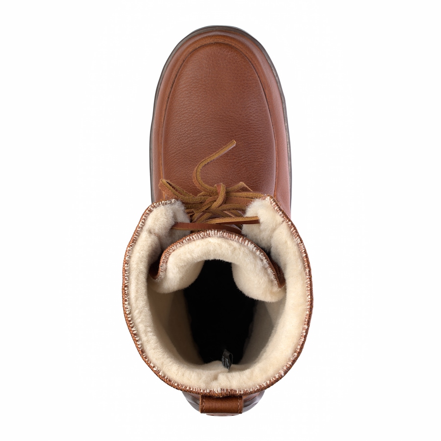 Image 102328_ALTMORE3.jpg, Product 102-328 / Price $69.33, Manitobah Women's Waterproof Tundra Mukluk from Manitobah on TSC.ca's Shoes department