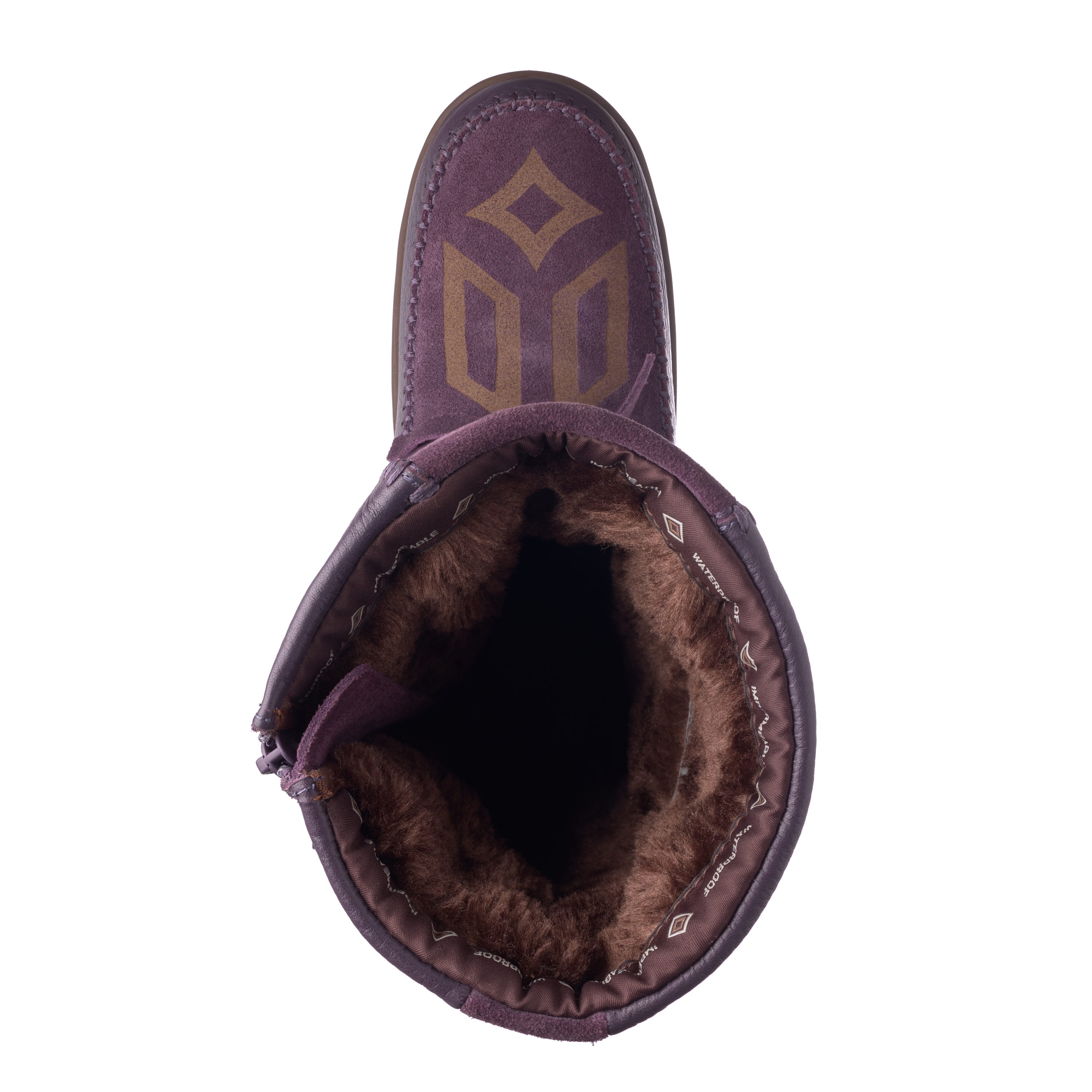 Manitobah Waterproof Takwani Mukluk - TSC.ca