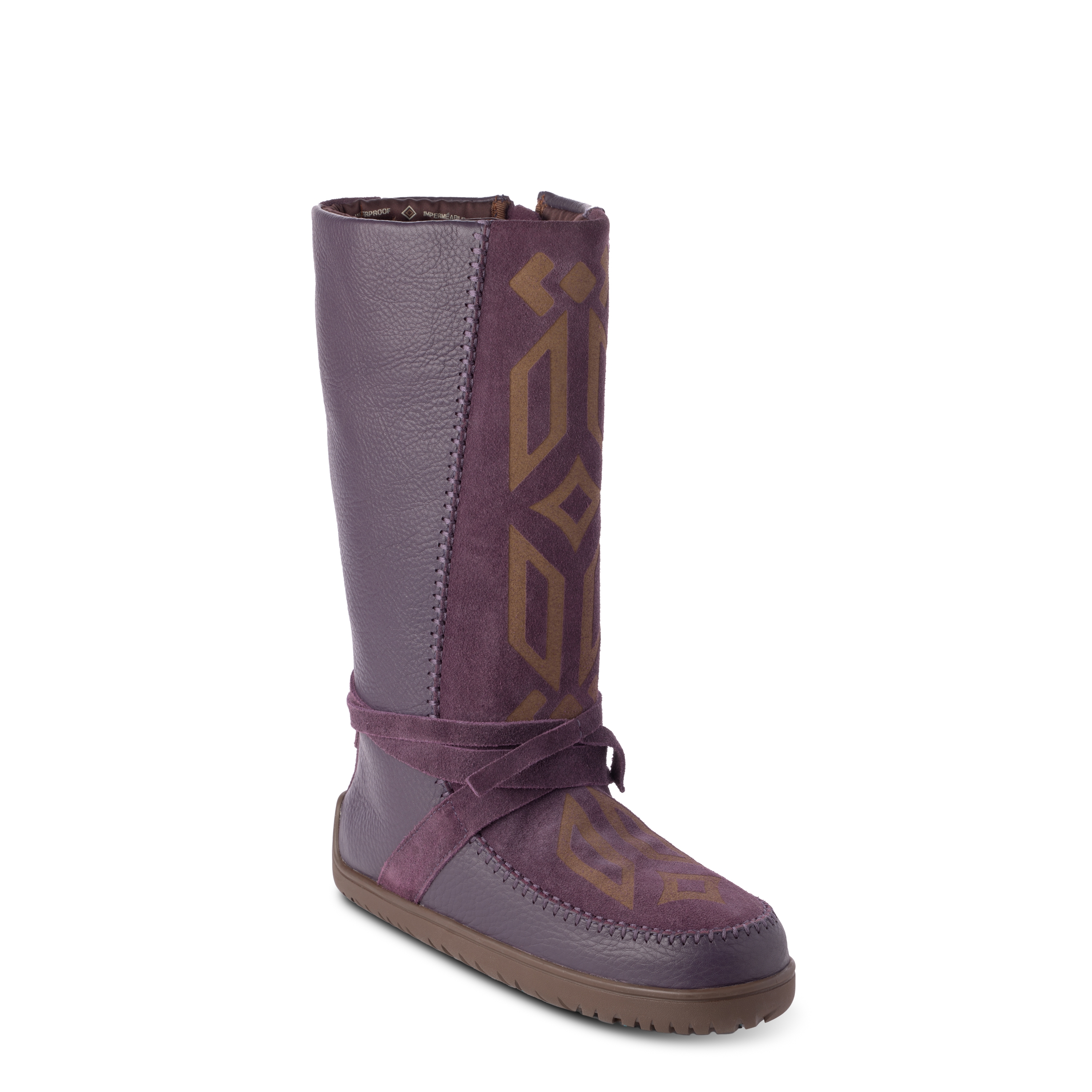 Manitobah Waterproof Takwani Mukluk - TSC.ca