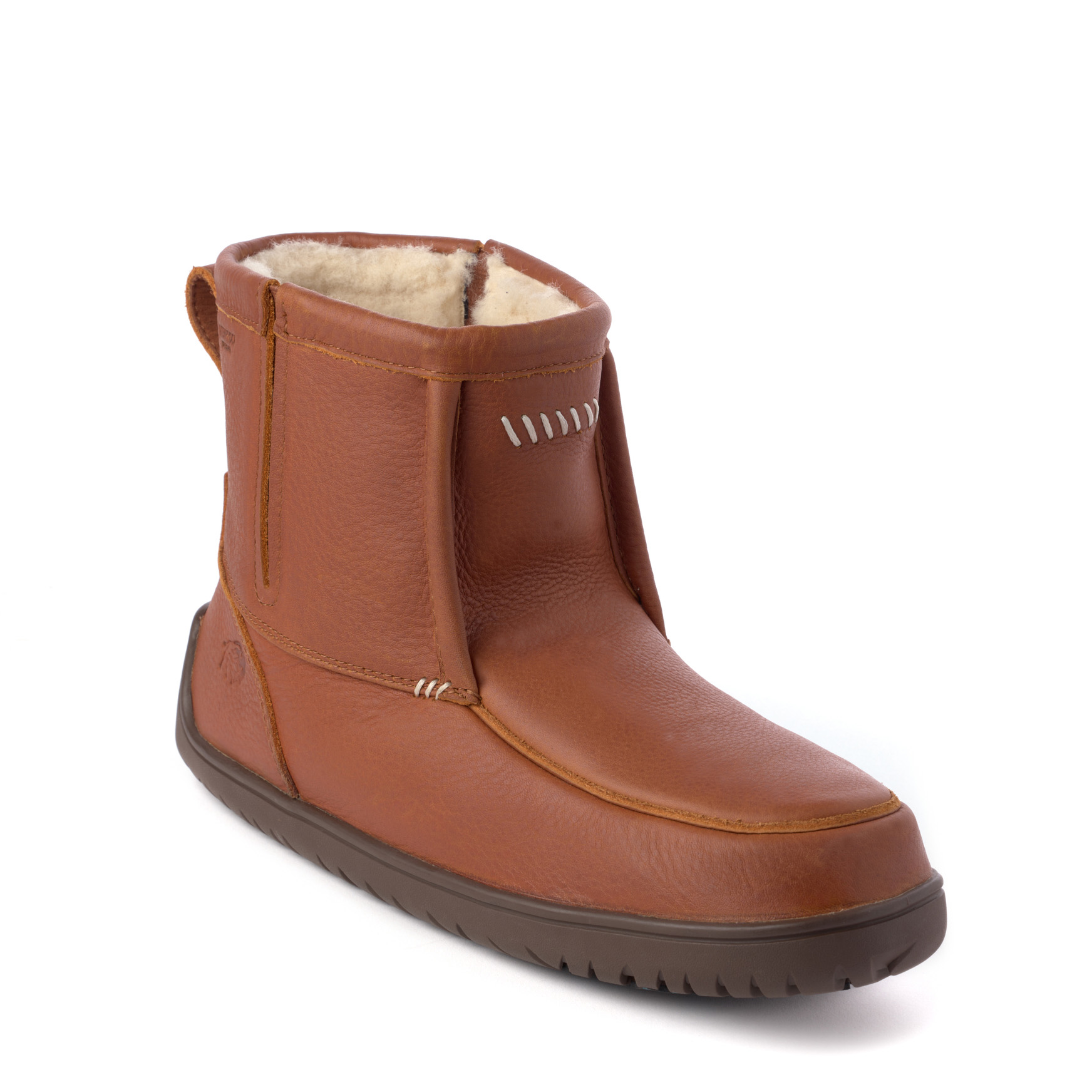 Manitobah Men's Waterproof Tundra Ankle Mukluk - TSC.ca