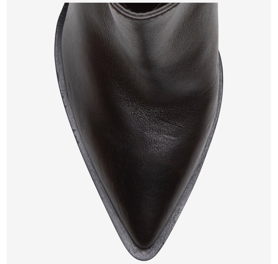 Image 102433_ALTMORE5.jpg, Product 102-433 / Price $250.00, Vince Camuto Lorelai Block Heel Bootie from Vince Camuto on TSC.ca's Shoes department